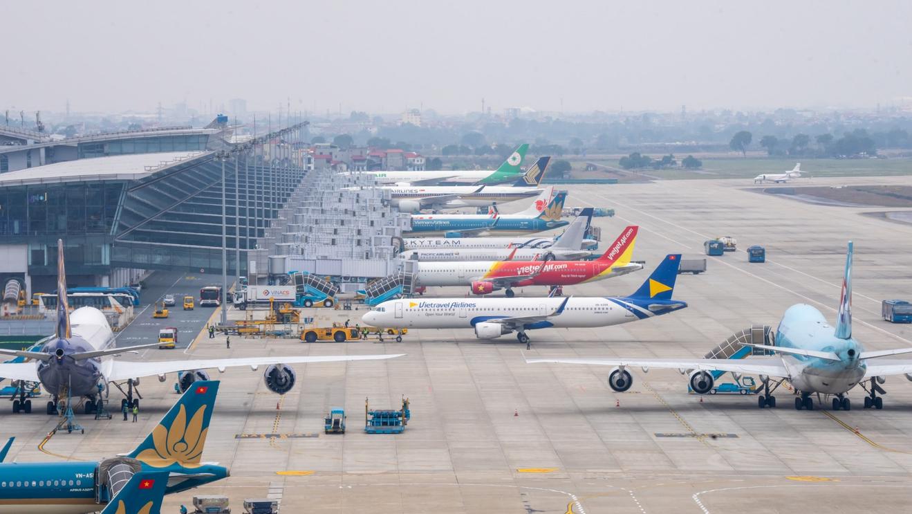 Khách Việt bay châu Âu còn lựa chọn nào trước biến động tại Trung Đông - Ảnh 1.