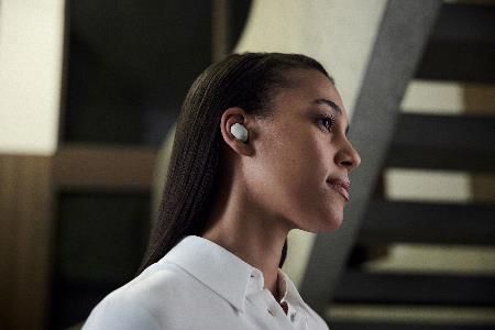 Sony wf - 1000 xm6 ra mắt tai nghe true wireless chống ồn vượt trội 2026 - Ảnh 2. Sony wf - 1000 xm6 ra mắt tai nghe true wireless chống ồn vượt trội 2026 - Ảnh 2.