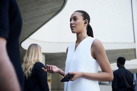 Sony wf - 1000 xm6 ra mắt tai nghe true wireless chống ồn vượt trội 2026 - Ảnh 4. Sony wf - 1000 xm6 ra mắt tai nghe true wireless chống ồn vượt trội 2026 - Ảnh 4.