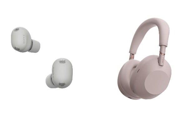Sony wf - 1000 xm6 ra mắt tai nghe true wireless chống ồn vượt trội 2026 - Ảnh 1. Sony wf - 1000 xm6 ra mắt tai nghe true wireless chống ồn vượt trội 2026 - Ảnh 1.