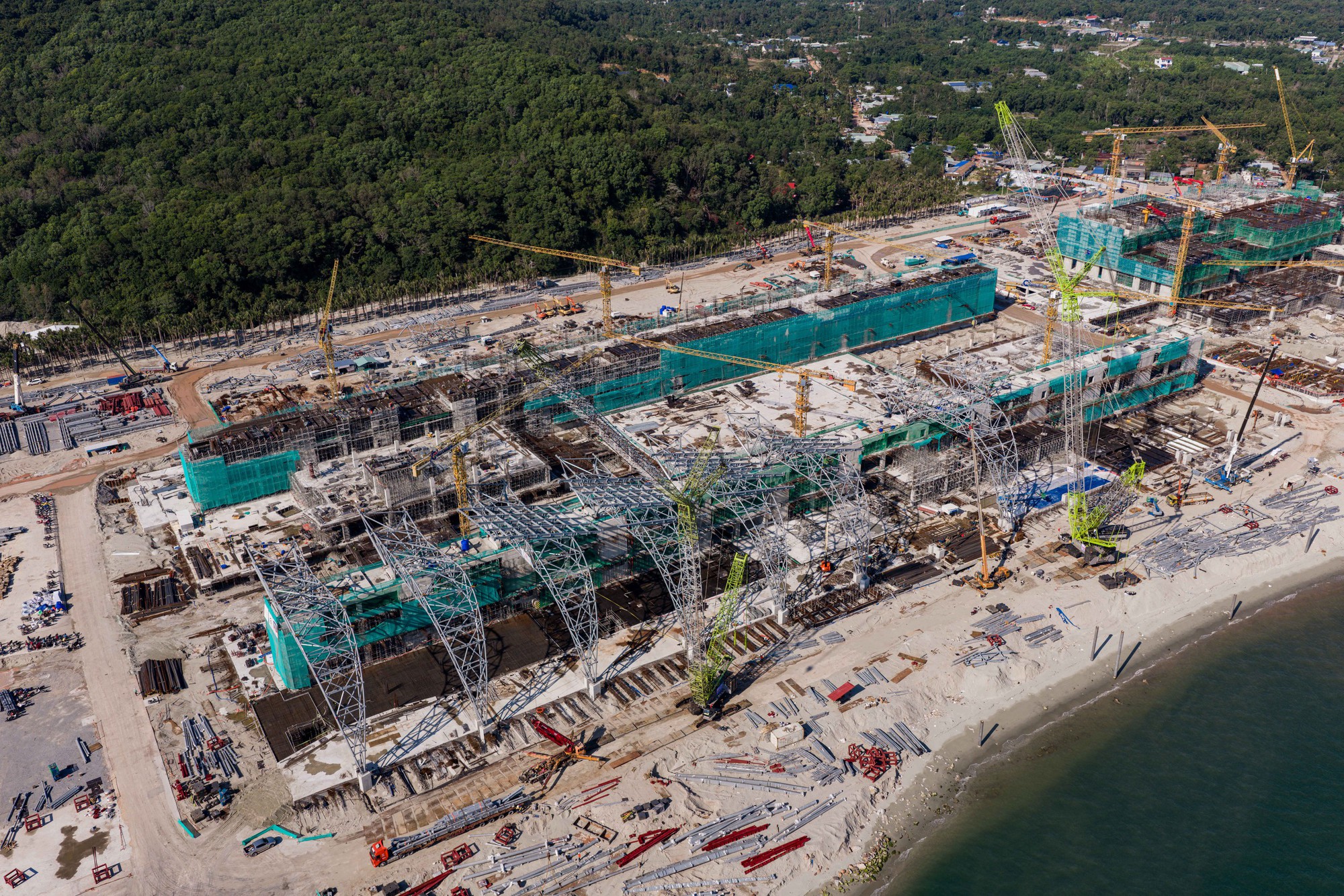 Tin vui từ các dự án trọng điểm APEC 2027 tại Phú Quốc - Ảnh 6.