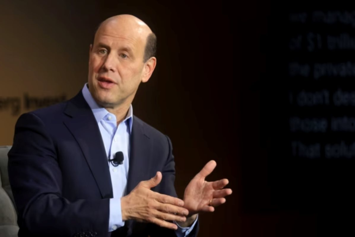 Blue Owl Capital gặp Khó khăn: Nhà đầu tư rút tiền và thị trường tín dụng sụt giảm - Ảnh 2.