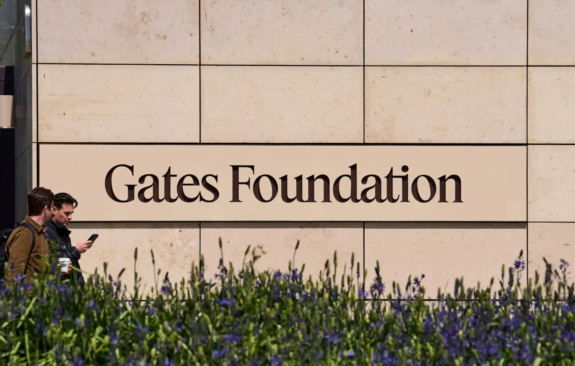 Tìm hiểu qũy từ thiện Gates Foundation và sự minh bạch trong quản lý tài chính 2026 - Ảnh 4. Tìm hiểu qũy từ thiện Gates Foundation và sự minh bạch trong quản lý tài chính 2026 - Ảnh 4.