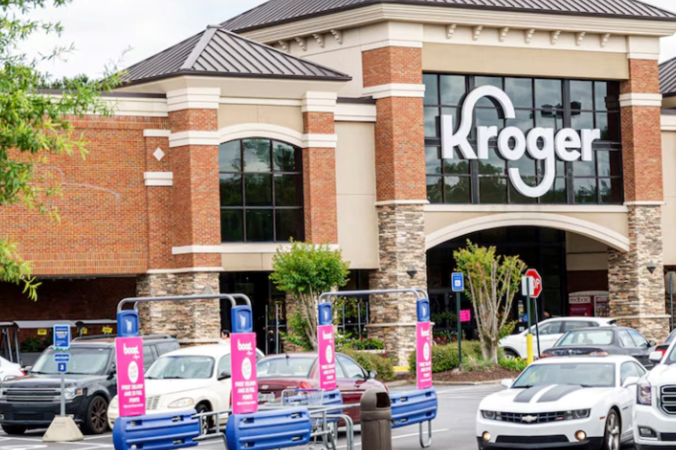 Kroger đóng cửa 60 cửa hàng: Lợi nhuận giảm và tái cấu trúc kinh doanh năm 2026 - Ảnh 2.