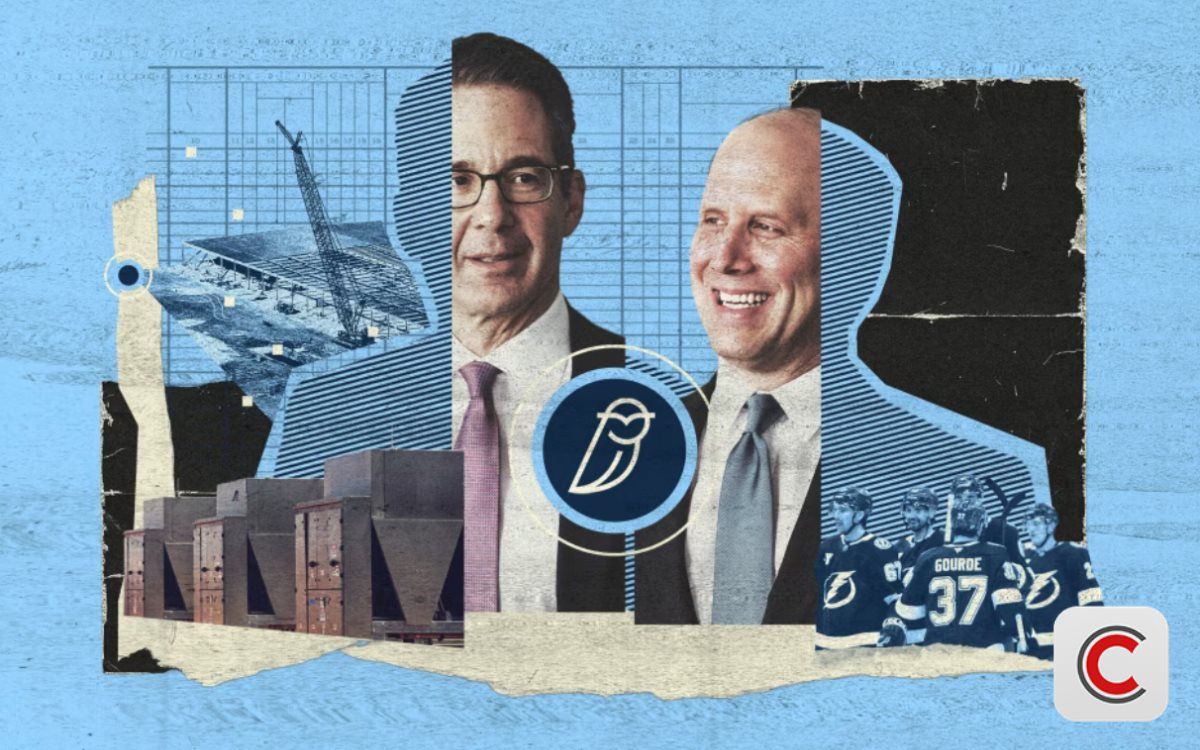 Blue Owl Capital gặp Khó khăn: Nhà đầu tư rút tiền và thị trường tín dụng sụt giảm - Ảnh 1.