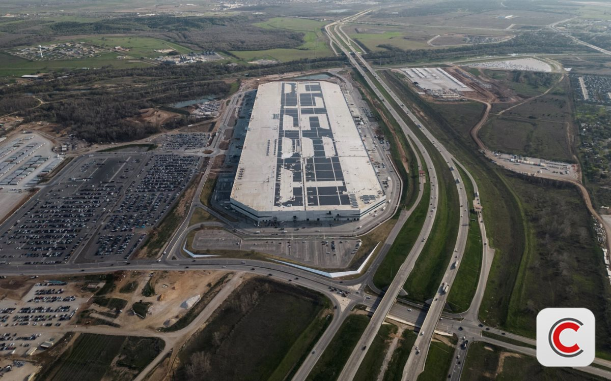 Elon Musk xây đế chế 90 công ty tại Texas: Sự thật đằng sau tài sản khổng lồ - Ảnh 1. Elon Musk xây đế chế 90 công ty tại Texas: Sự thật đằng sau tài sản khổng lồ - Ảnh 1.