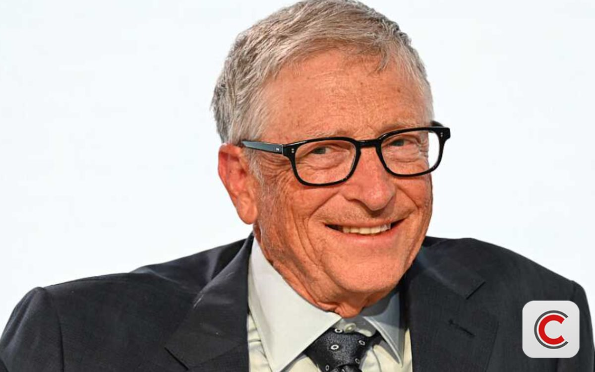 Tìm hiểu qũy từ thiện Gates Foundation và sự minh bạch trong quản lý tài chính 2026 - Ảnh 1. Tìm hiểu qũy từ thiện Gates Foundation và sự minh bạch trong quản lý tài chính 2026 - Ảnh 1.