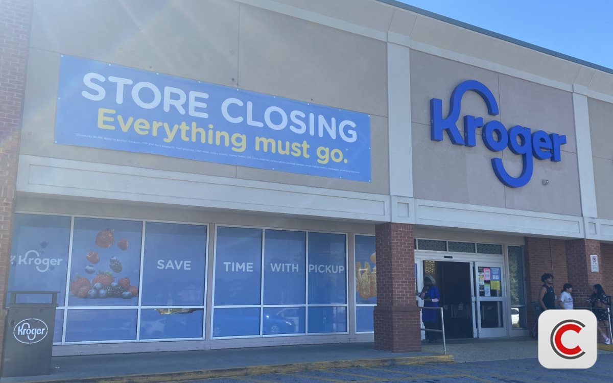 Kroger đóng cửa 60 cửa hàng: Lợi nhuận giảm và tái cấu trúc kinh doanh năm 2026 - Ảnh 1.