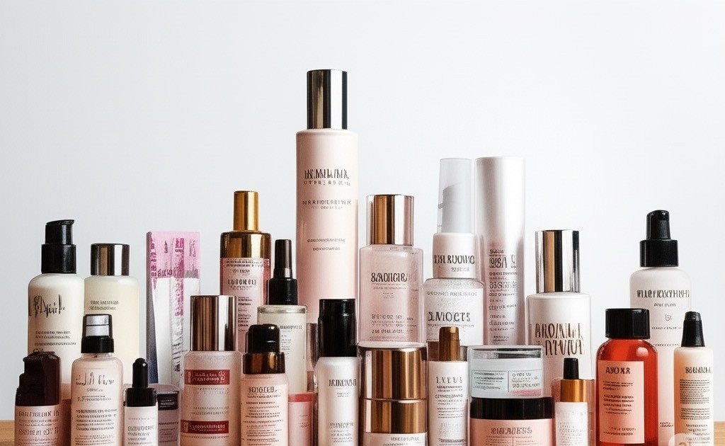 Danh sách 291 mỹ phẩm chứa chất cấm Cyclotetrasiloxane và Octamethylcyclotetrasiloxane - Ảnh 1.