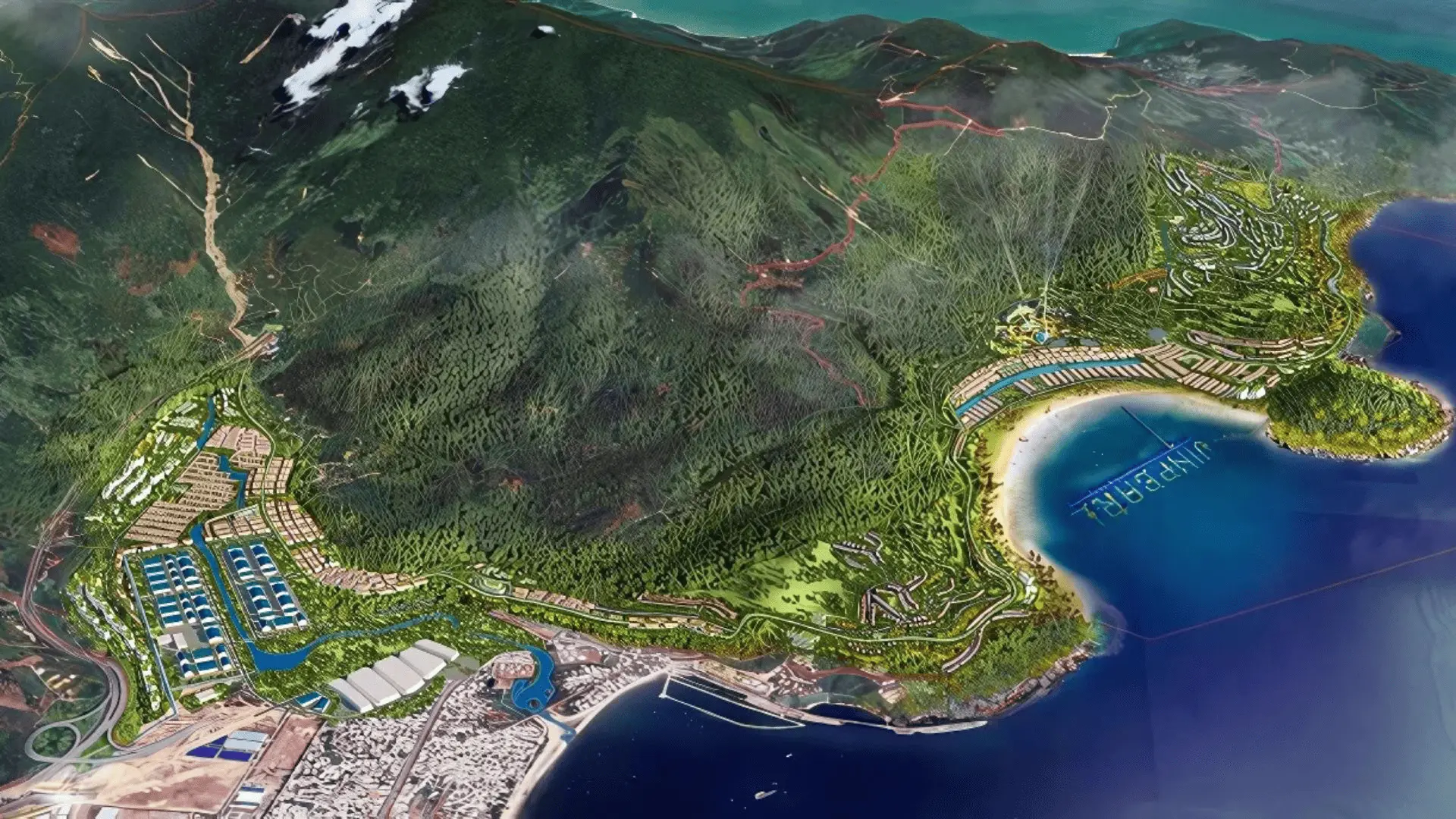 Công ty của Tỷ phú Phạm Nhật Vượng vừa ra quyết định quan trọng tại siêu dự án 44.000 tỷ đồng ở thủ phủ du lịch có đường bờ biển dài nhất Việt Nam- Ảnh 1. Công ty của Tỷ phú Phạm Nhật Vượng vừa ra quyết định quan trọng tại siêu dự án 44.000 tỷ đồng ở thủ phủ du lịch có đường bờ biển dài nhất Việt Nam- Ảnh 1.