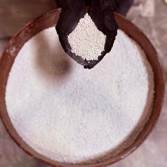 Startup thách thức pin Lithium với công nghệ pin xi măng cổ đại trong năm 2026 - Ảnh 4. Startup thách thức pin Lithium với công nghệ pin xi măng cổ đại trong năm 2026 - Ảnh 4.