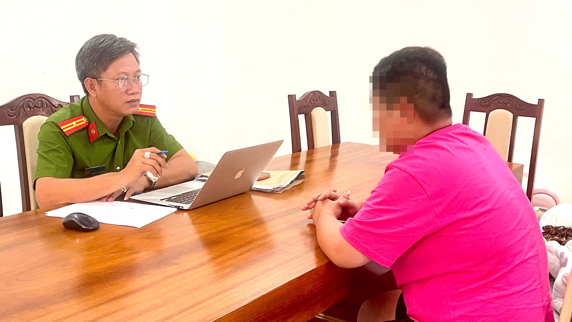 Khởi tố Giám đốc doanh nghiệp và hàng loạt cán bộ vi phạm quy định môi trường - Ảnh 13. Khởi tố Giám đốc doanh nghiệp và hàng loạt cán bộ vi phạm quy định môi trường - Ảnh 13.