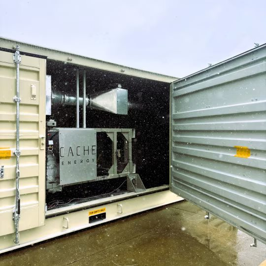 Startup thách thức pin Lithium với công nghệ pin xi măng cổ đại trong năm 2026 - Ảnh 3. Startup thách thức pin Lithium với công nghệ pin xi măng cổ đại trong năm 2026 - Ảnh 3.