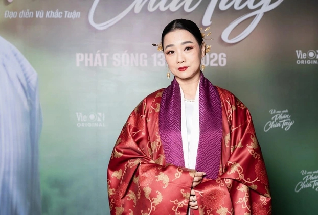 Nữ NSƯT tuổi 54 vẫn được gọi là "công chúa", tiết lộ lý do kín tiếng chuyện đời tư- Ảnh 3. Nữ NSƯT tuổi 54 vẫn được gọi là "công chúa", tiết lộ lý do kín tiếng chuyện đời tư- Ảnh 3.