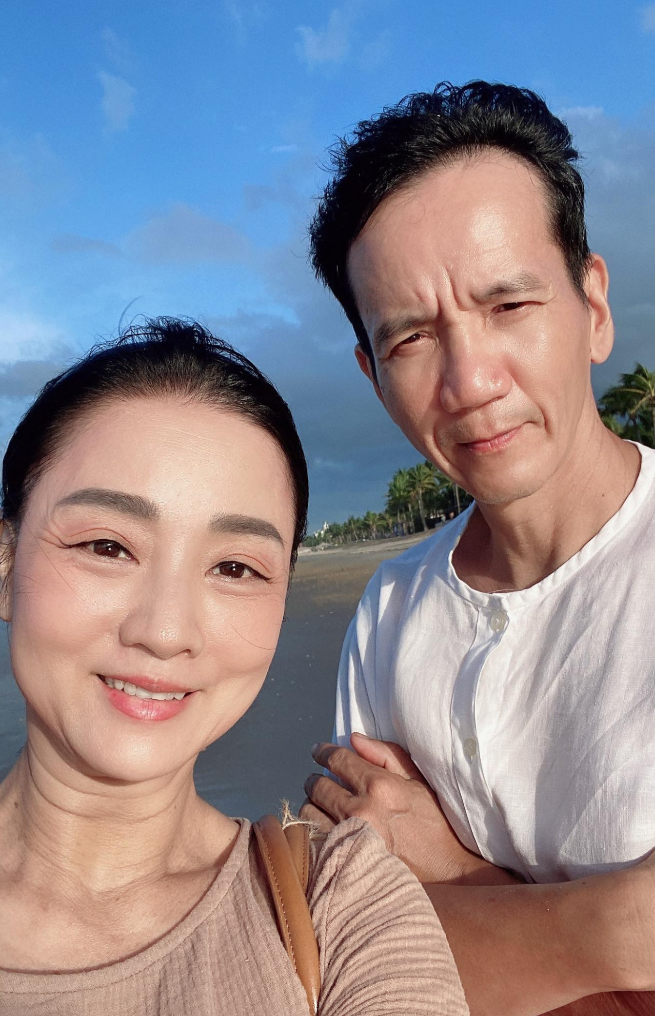 Nữ NSƯT tuổi 54 vẫn được gọi là "công chúa", tiết lộ lý do kín tiếng chuyện đời tư- Ảnh 4. Nữ NSƯT tuổi 54 vẫn được gọi là "công chúa", tiết lộ lý do kín tiếng chuyện đời tư- Ảnh 4.