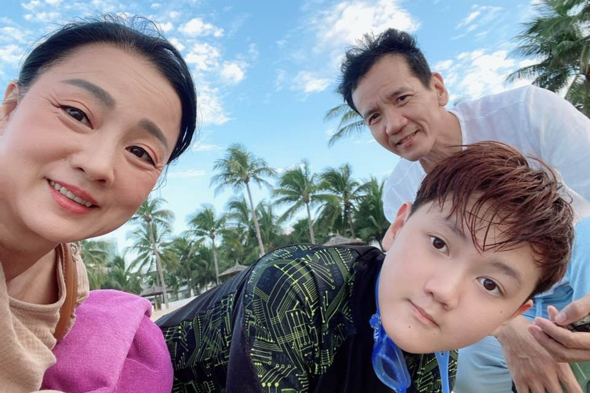 Nữ NSƯT tuổi 54 vẫn được gọi là "công chúa", tiết lộ lý do kín tiếng chuyện đời tư- Ảnh 5. Nữ NSƯT tuổi 54 vẫn được gọi là "công chúa", tiết lộ lý do kín tiếng chuyện đời tư- Ảnh 5.