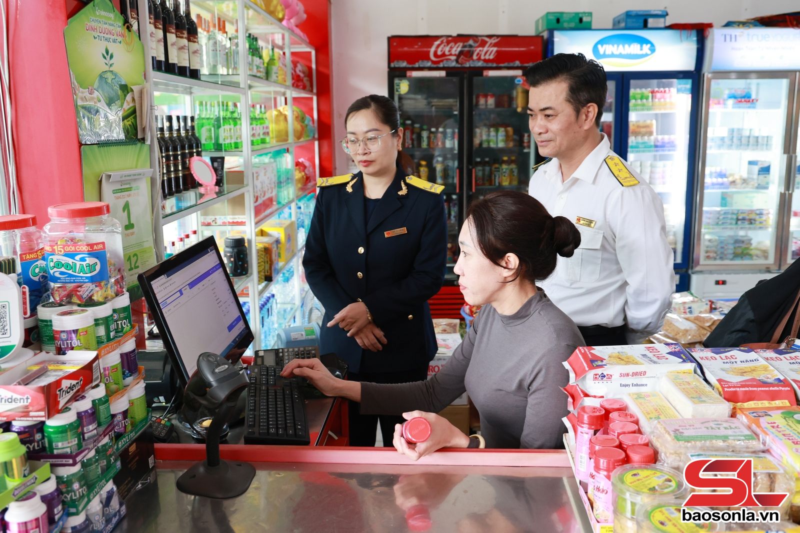 Hộ kinh doanh thắc mắc: Doanh thu dưới 500 triệu vẫn phải kê khai có cần thiết không? Thuế TP. Hà Nội trả lời- Ảnh 2. Hộ kinh doanh thắc mắc: Doanh thu dưới 500 triệu vẫn phải kê khai có cần thiết không? Thuế TP. Hà Nội trả lời- Ảnh 2.