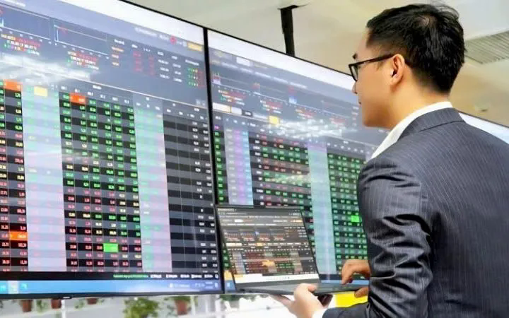 Đề xuất áp thuế 20% thu nhập khi bán cổ phiếu chưa niêm yết - Ảnh 1.