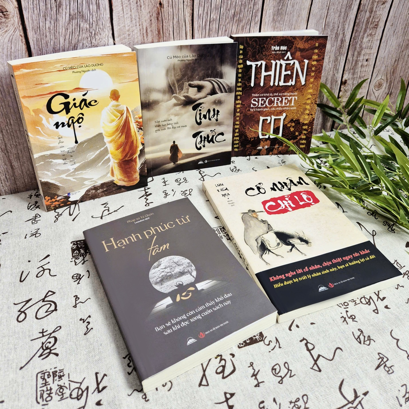 Tiên Phong Books: Người mở đường cho ngành sách Việt trong kỷ nguyên vươn mình cùng đất nước - Ảnh 3. Tiên Phong Books: Người mở đường cho ngành sách Việt trong kỷ nguyên vươn mình cùng đất nước - Ảnh 3.