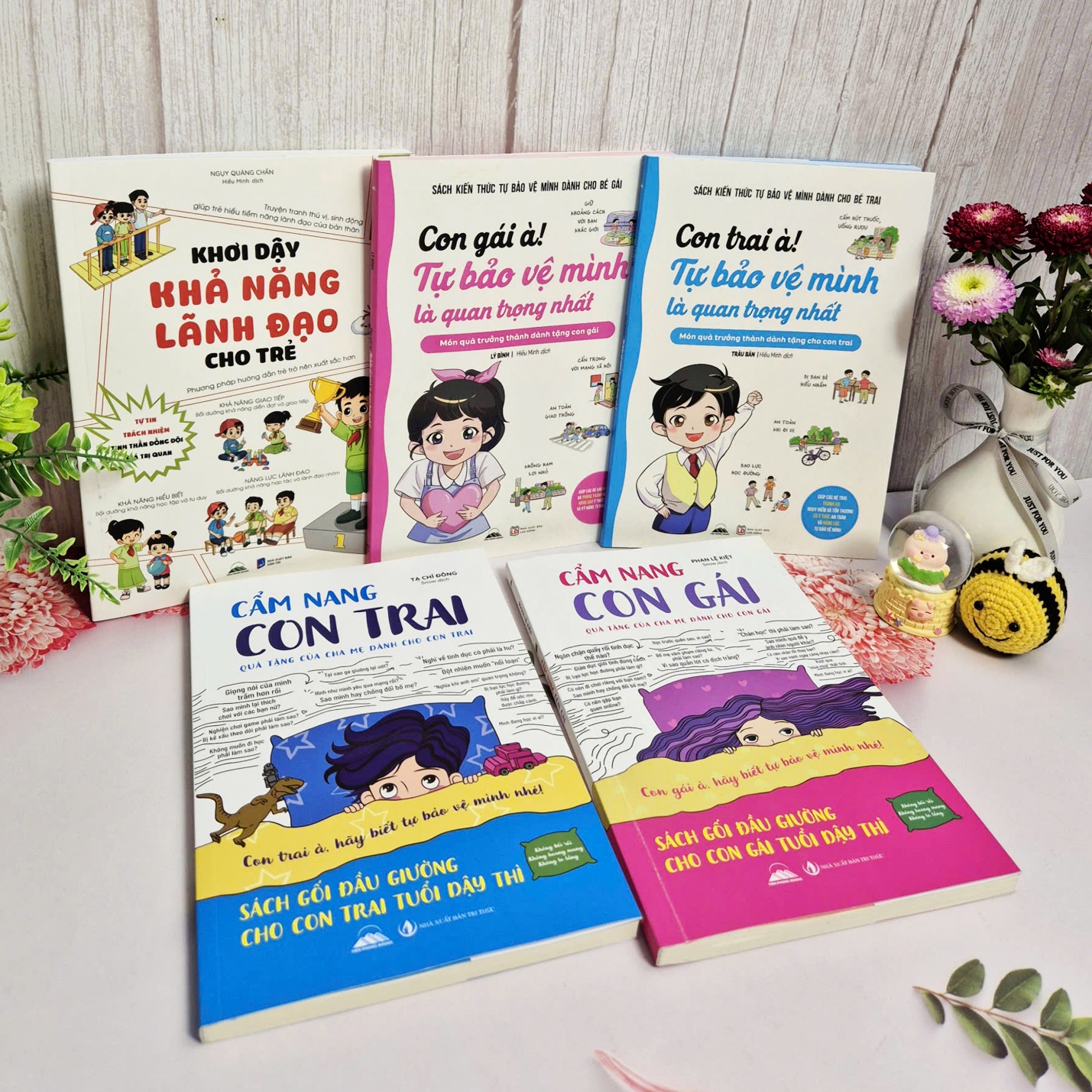 Tiên Phong Books: Người mở đường cho ngành sách Việt trong kỷ nguyên vươn mình cùng đất nước - Ảnh 4. Tiên Phong Books: Người mở đường cho ngành sách Việt trong kỷ nguyên vươn mình cùng đất nước - Ảnh 4.