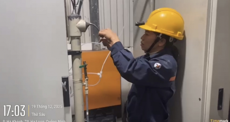 Khởi tố Giám đốc doanh nghiệp và hàng loạt cán bộ vi phạm quy định môi trường - Ảnh 5. Khởi tố Giám đốc doanh nghiệp và hàng loạt cán bộ vi phạm quy định môi trường - Ảnh 5.