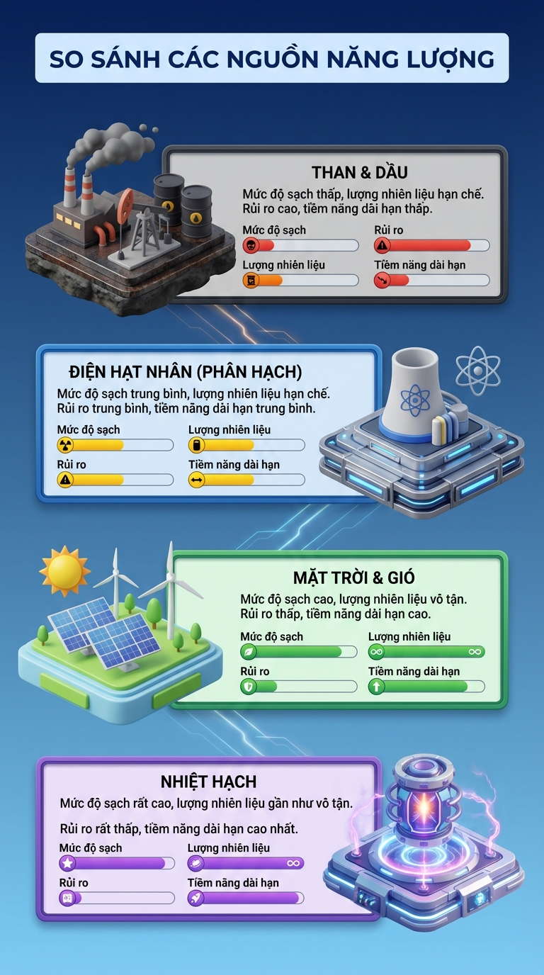 Anh "nhốt" sức mạnh ngôi sao vào động cơ: Kỳ tích này, thế giới chưa từng làm được trước đó - Ảnh 2.