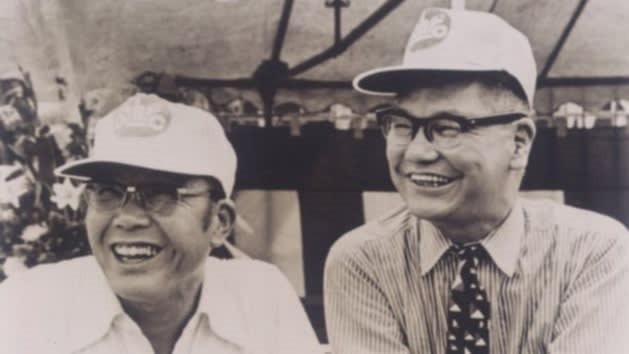 Bài học từ Honda: Từ 1 , 6 triệu xe xuống 640 . 000 Chiếc , cần hồi sinh tinh thần kỹ sư - Ảnh 2. Bài học từ Honda: Từ 1 , 6 triệu xe xuống 640 . 000 Chiếc , cần hồi sinh tinh thần kỹ sư - Ảnh 2.