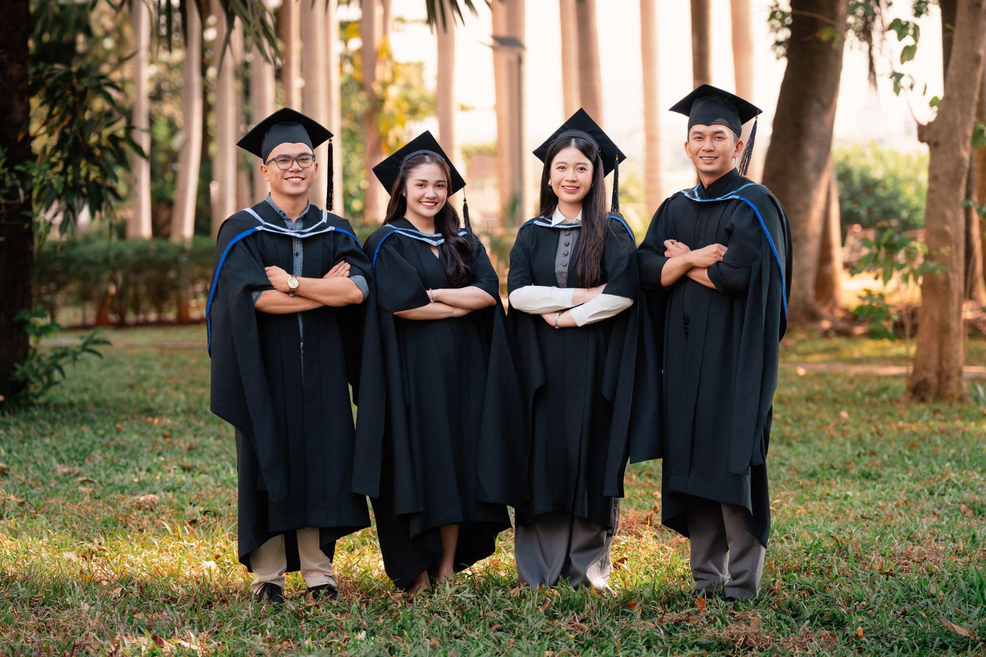 Đầu tư vào năng lực lãnh đạo: Giá trị bền vững từ chương trình Thạc sĩ Quản trị Kinh doanh - Ảnh 1. Đầu tư vào năng lực lãnh đạo: Giá trị bền vững từ chương trình Thạc sĩ Quản trị Kinh doanh - Ảnh 1.