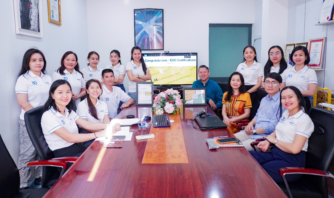 TransViet Travel và bài toán xây dựng thương hiệu lữ hành suốt ba thập kỷ - Ảnh 1. TransViet Travel và bài toán xây dựng thương hiệu lữ hành suốt ba thập kỷ - Ảnh 1.