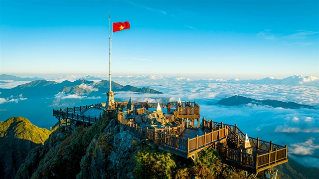 Không phải Bali hay Chiang Mai, báo Tây gọi tên một nơi ở Việt Nam là điểm chữa lành đáng ghé nhất 2026 - Ảnh 1.