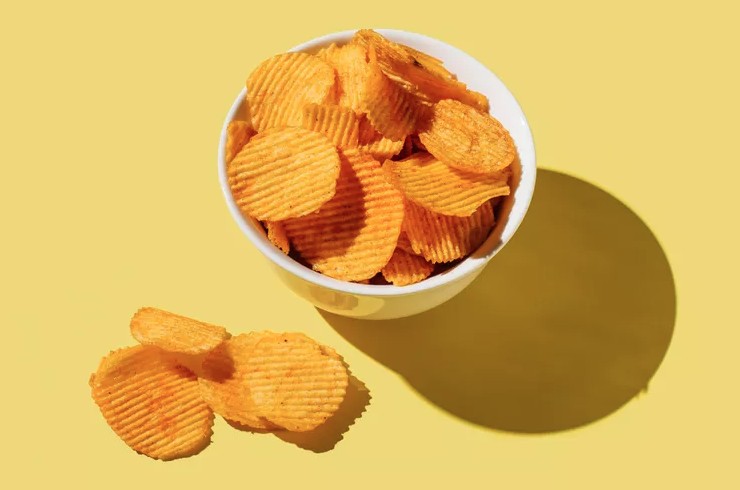 Phát hiện loại thực phẩm có thể đang âm thầm gây hại sinh lý nam giới - Ảnh 1.