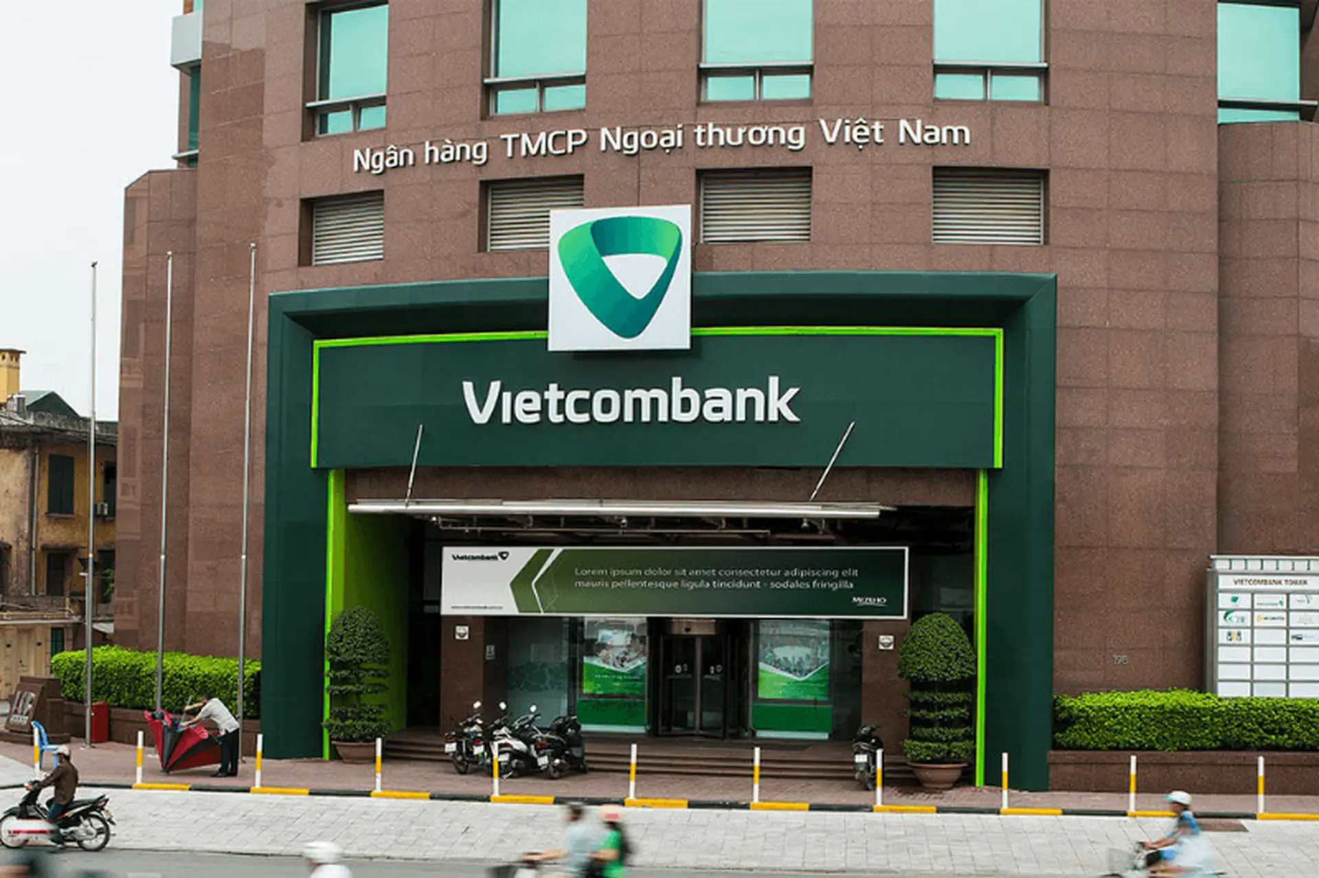 Vietcombank gửi cảnh báo nóng về "siêu lãi suất" - Ảnh 1.