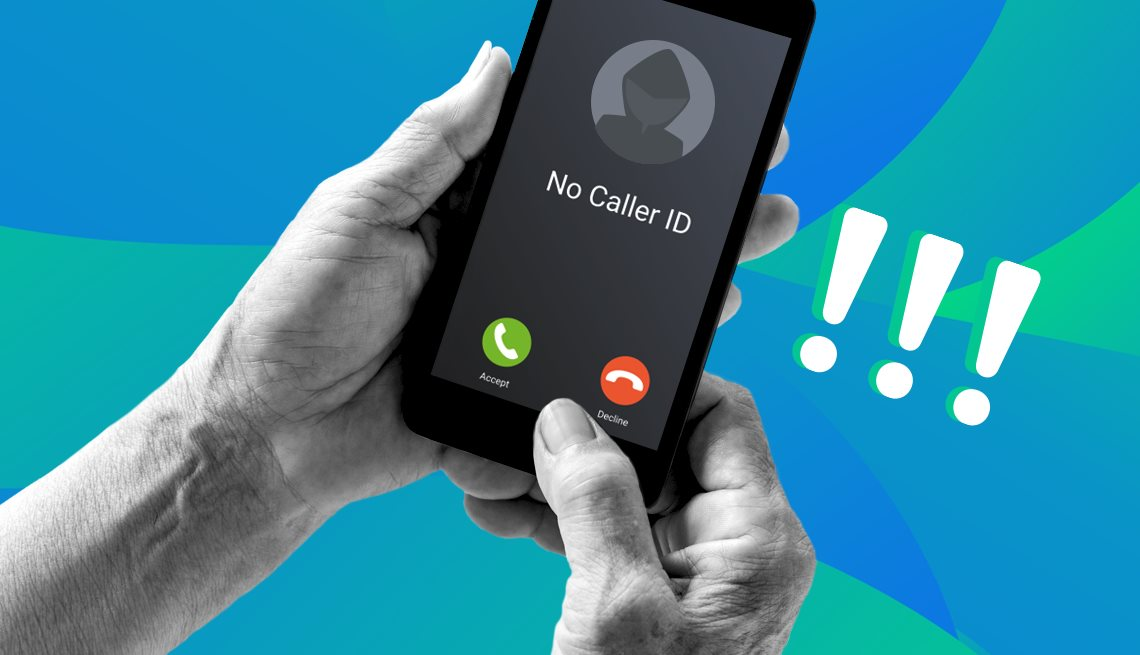 Nhận diện lừa đảo qua điện thọai: Đừng cúp máy khi nhận cuộc gọi im lặng - Ảnh 3.