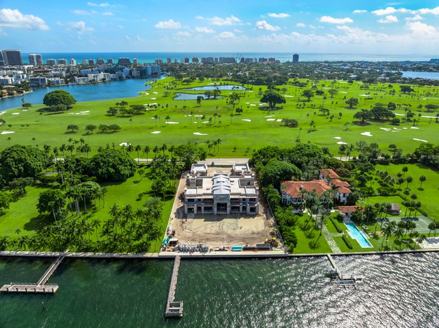 Đập hộp siêu dinh thự 170 triệu USD của Mark Zuckerberg tại Miami - Ảnh 3. Đập hộp siêu dinh thự 170 triệu USD của Mark Zuckerberg tại Miami - Ảnh 3.