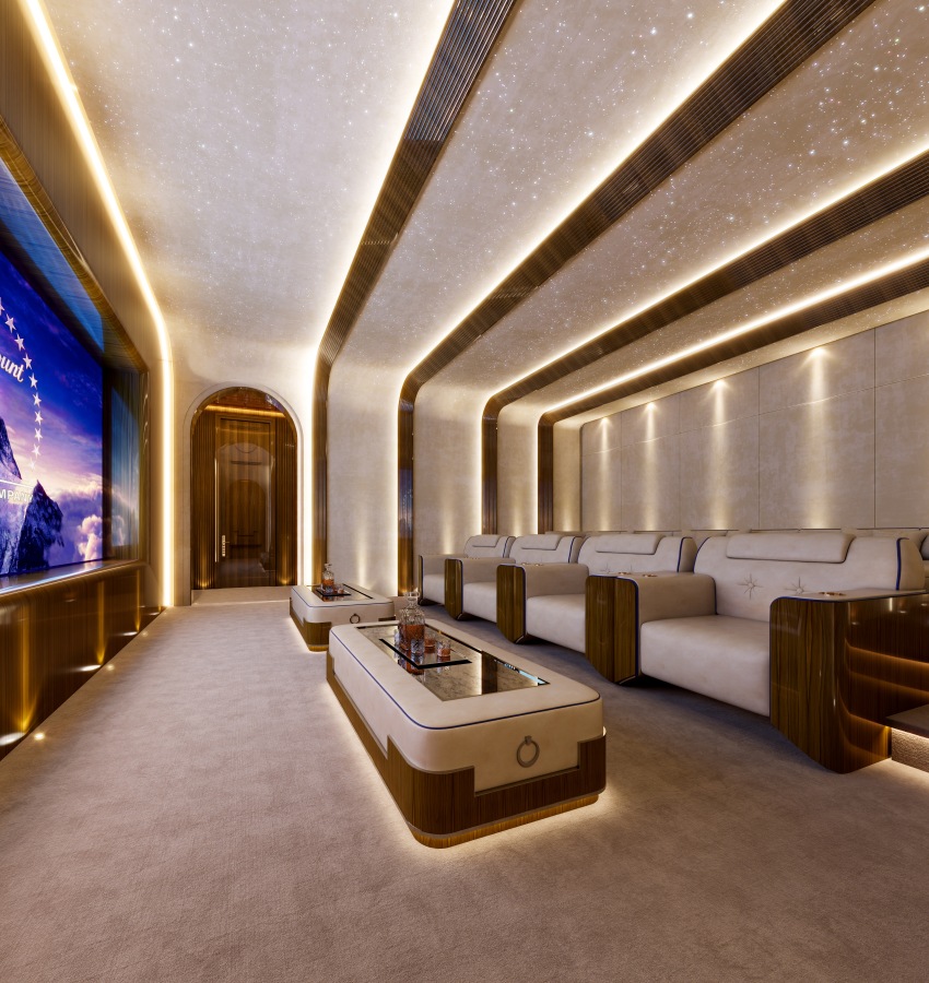 Đập hộp siêu dinh thự 170 triệu USD của Mark Zuckerberg tại Miami - Ảnh 7. Đập hộp siêu dinh thự 170 triệu USD của Mark Zuckerberg tại Miami - Ảnh 7.