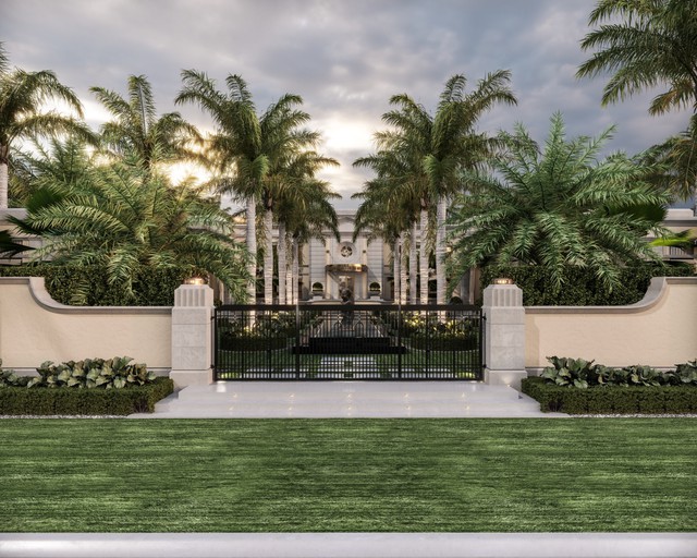 Đập hộp siêu dinh thự 170 triệu USD của Mark Zuckerberg tại Miami - Ảnh 1. Đập hộp siêu dinh thự 170 triệu USD của Mark Zuckerberg tại Miami - Ảnh 1.