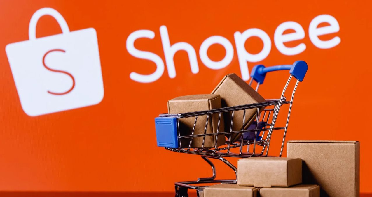 Shopee Lần đầu báo lãi 581 triệu USD nhưng cổ phiếu sea giảm mạnh 16 % - Ảnh 2. Shopee Lần đầu báo lãi 581 triệu USD nhưng cổ phiếu sea giảm mạnh 16 % - Ảnh 2.