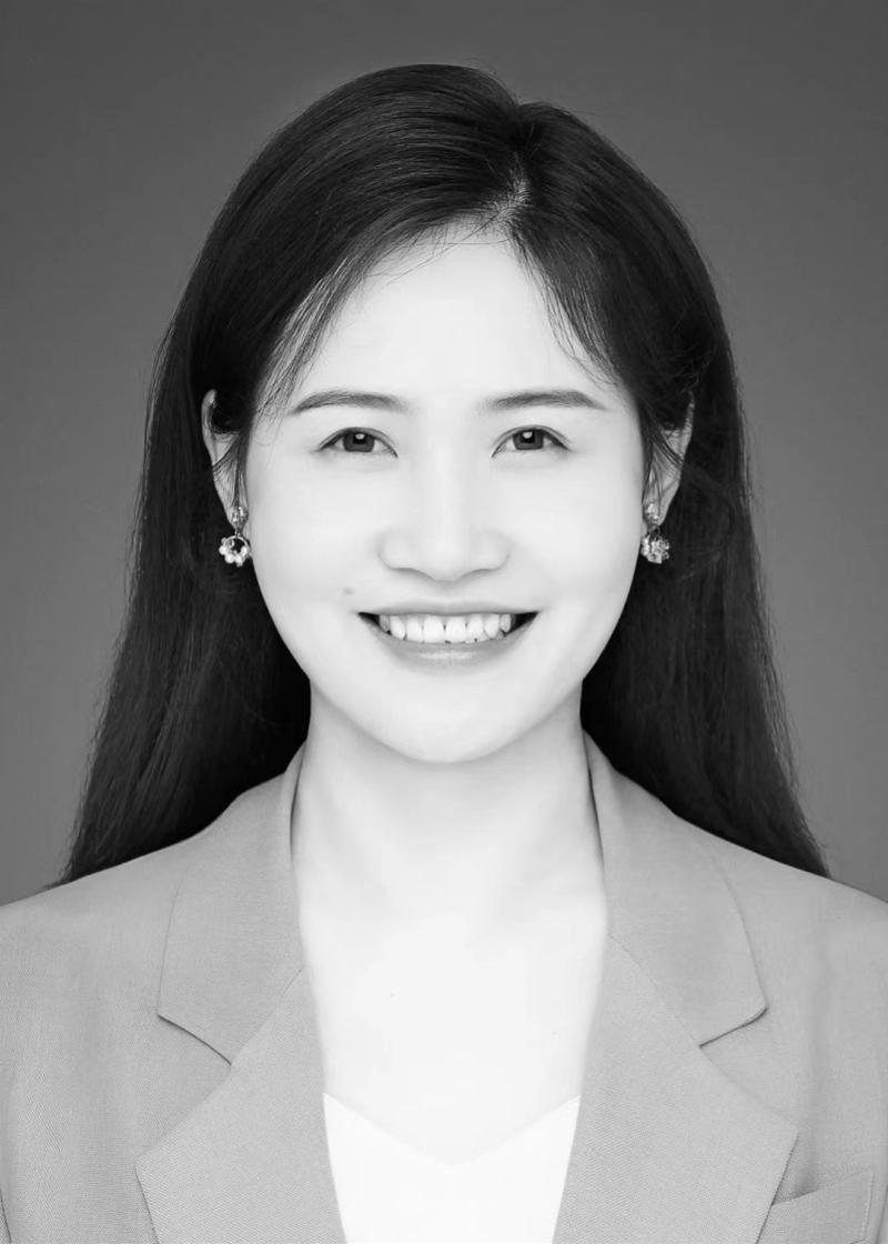 Nữ nghiên cứu sinh qua đời vì ung thư tá tràng sau cơn đau lưng bất ngờ - Ảnh 1. Nữ nghiên cứu sinh qua đời vì ung thư tá tràng sau cơn đau lưng bất ngờ - Ảnh 1.