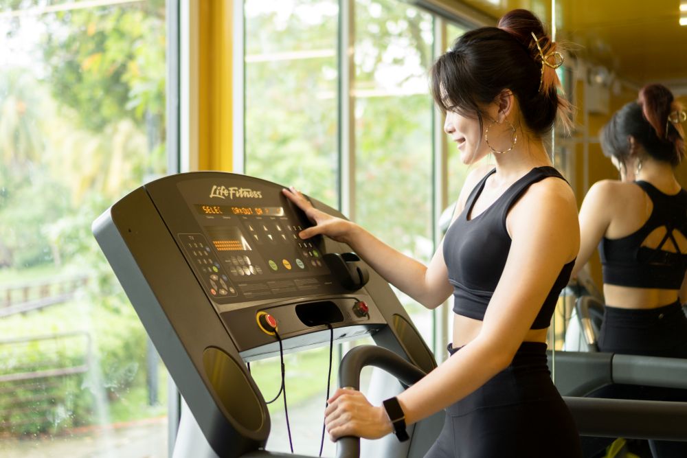 Phòng tập 24 / 7 tự động hóa tại Việt Nam: Trải nghiệm thể thao mới mẻ và linh hoạt - Ảnh 3. Phòng tập 24 / 7 tự động hóa tại Việt Nam: Trải nghiệm thể thao mới mẻ và linh hoạt - Ảnh 3.