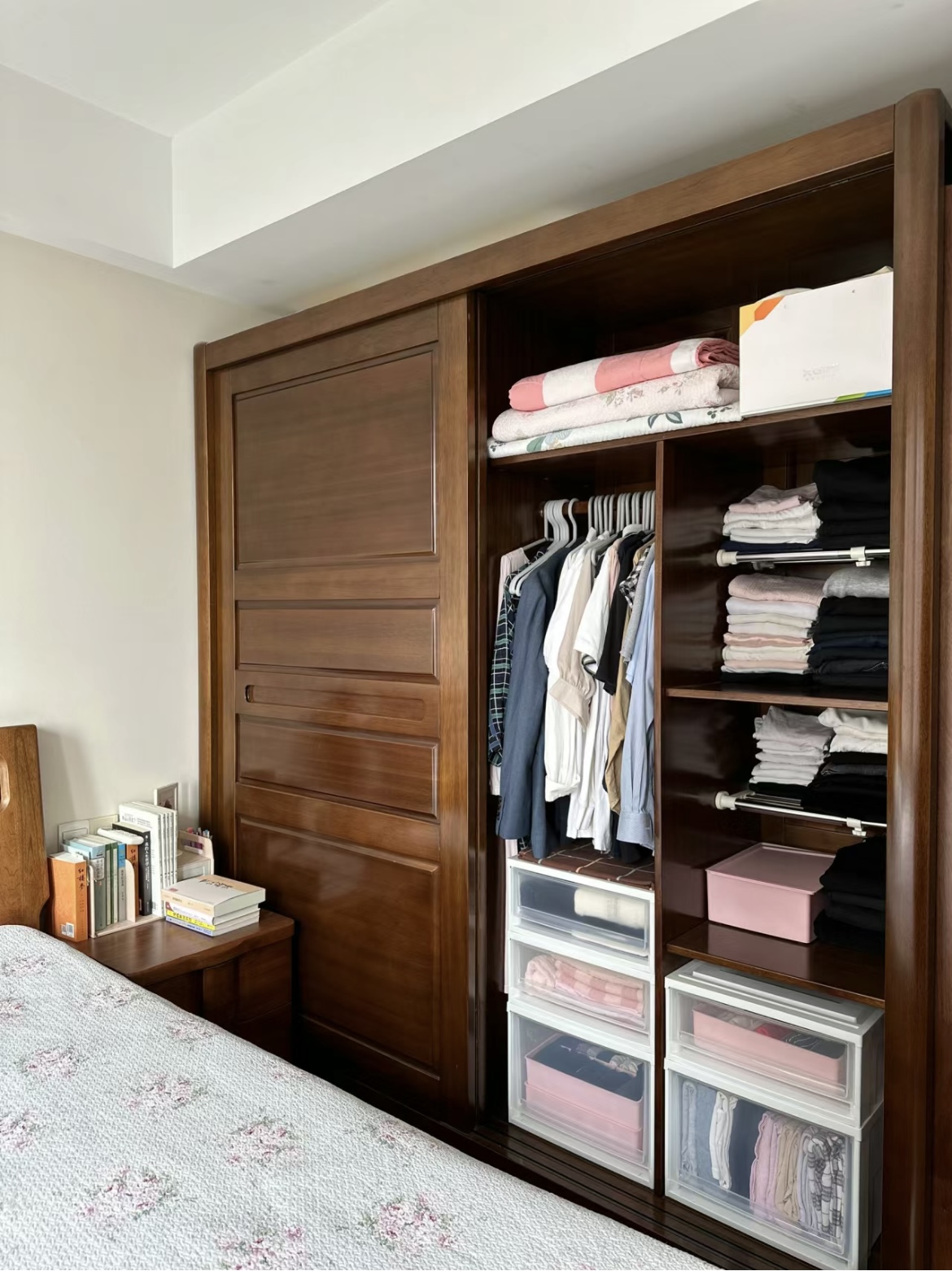 Sống 8 năm vẫn như nhà mới: 18 thói quen giữ nhà sạch gọn giúp cuộc sống nhẹ tênh mỗi ngày- Ảnh 5. Sống 8 năm vẫn như nhà mới: 18 thói quen giữ nhà sạch gọn giúp cuộc sống nhẹ tênh mỗi ngày- Ảnh 5.