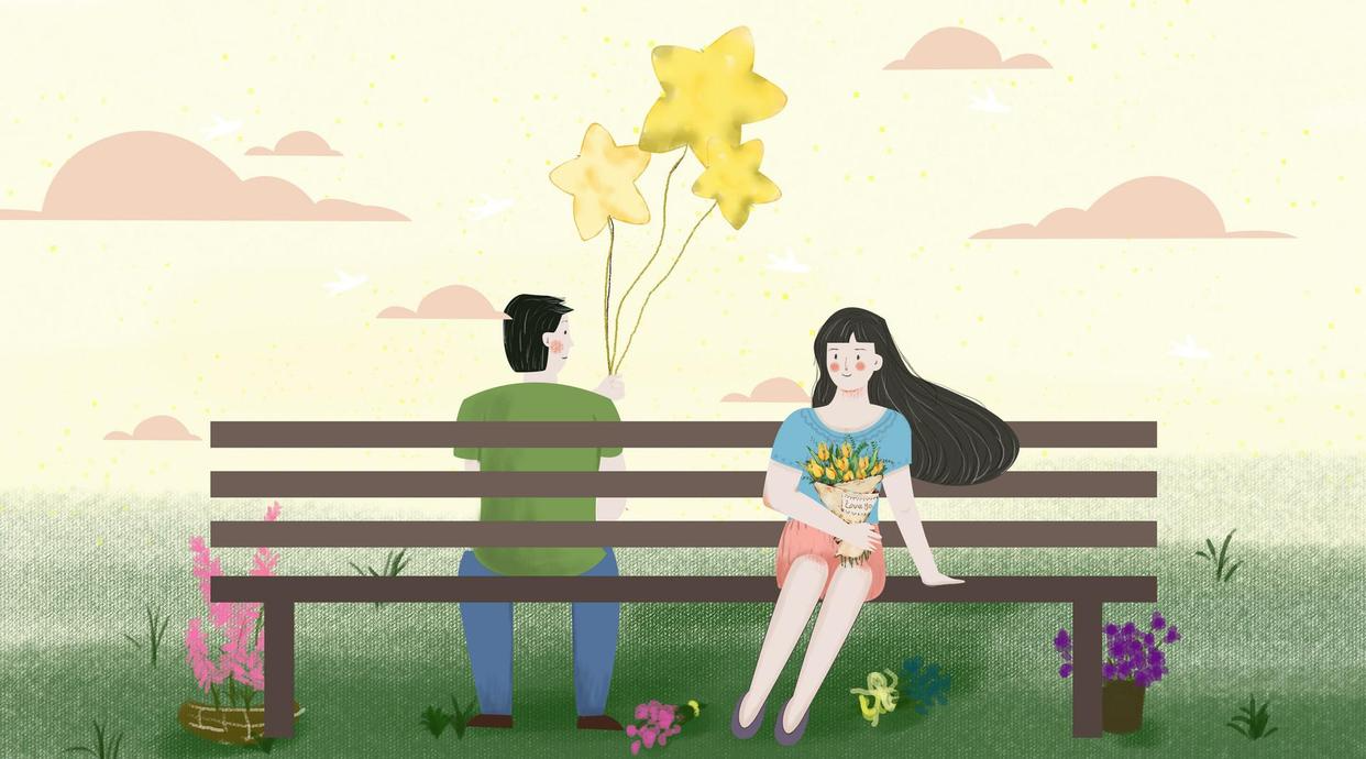 Độc thân không phải do kén chọn, mà là 0 biết lựa chọn- Ảnh 1. Độc thân không phải do kén chọn, mà là 0 biết lựa chọn- Ảnh 1.