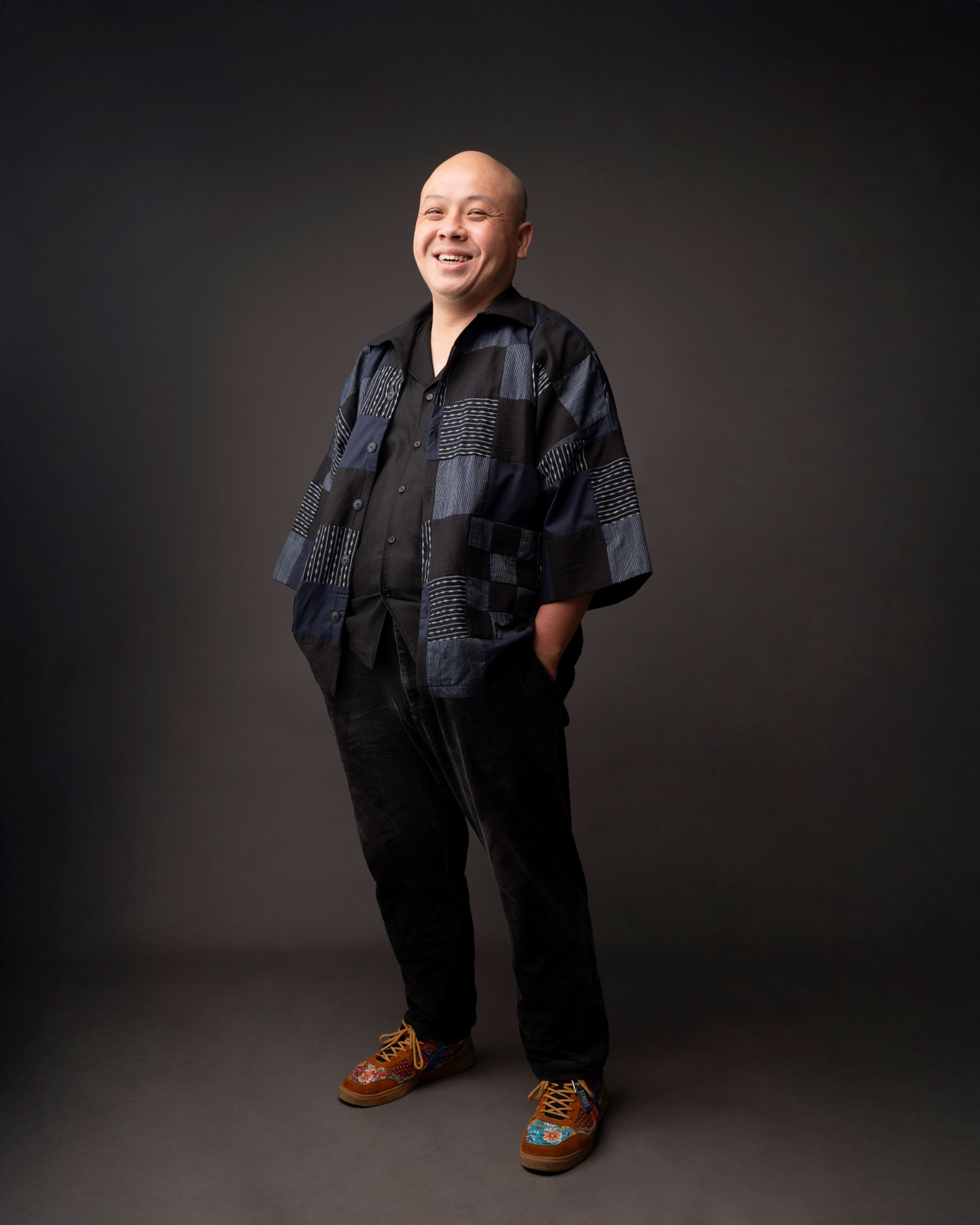 Chung Chí Công: Cựu thí sinh Olympia thành công trong lĩnh vực đạo diễn phim 2026 - Ảnh 5. Chung Chí Công: Cựu thí sinh Olympia thành công trong lĩnh vực đạo diễn phim 2026 - Ảnh 5.