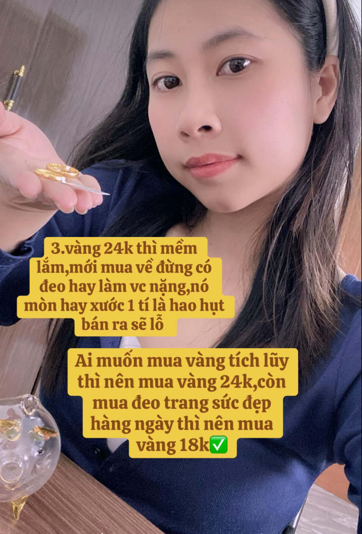 Thu nhập 15 triệu/tháng, vợ chồng trẻ ở Thanh Hóa vẫn xây được nhà 2 tỷ: Bí quyết là 8 năm âm thầm mua vàng tích sản- Ảnh 4.