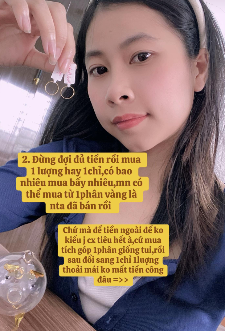 Thu nhập 15 triệu/tháng, vợ chồng trẻ ở Thanh Hóa vẫn xây được nhà 2 tỷ: Bí quyết là 8 năm âm thầm mua vàng tích sản- Ảnh 3.