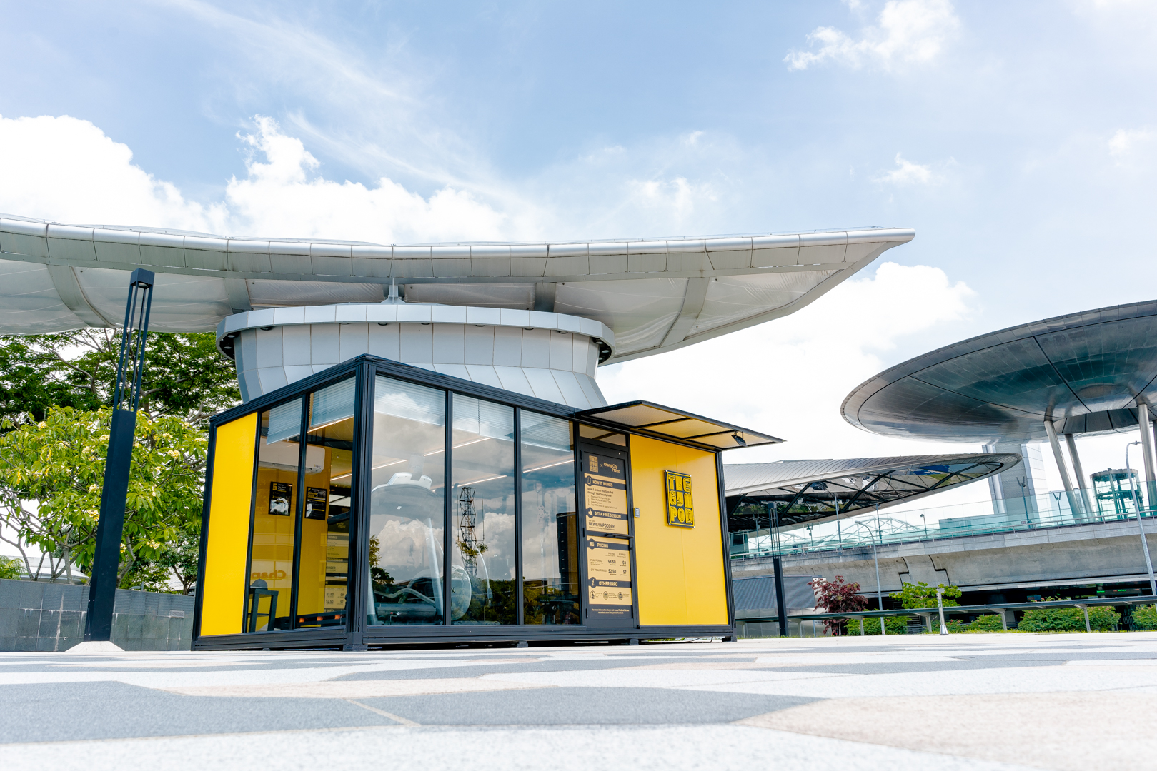 Phòng tập 24 / 7 tự động hóa tại Việt Nam: Trải nghiệm thể thao mới mẻ và linh hoạt - Ảnh 1. Phòng tập 24 / 7 tự động hóa tại Việt Nam: Trải nghiệm thể thao mới mẻ và linh hoạt - Ảnh 1.