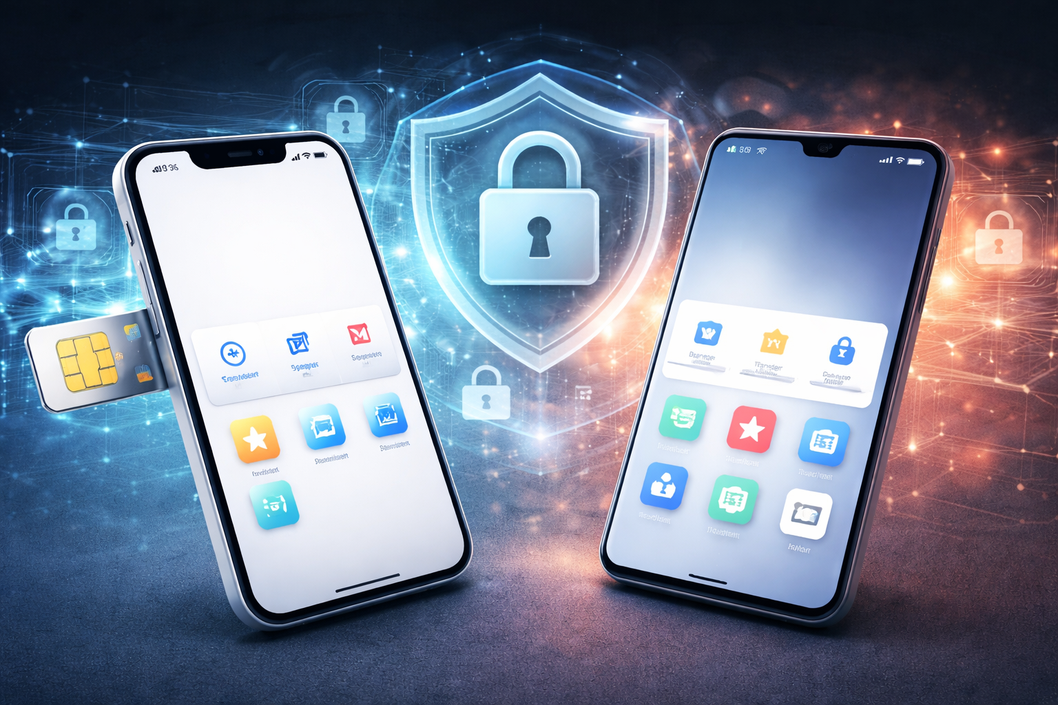 Từ tháng 3 / 2026 bảo mật ứng dụng ngân hàng siết chặt , người dùng cần kiểm tra ngay - Ảnh 1. Từ tháng 3 / 2026 bảo mật ứng dụng ngân hàng siết chặt , người dùng cần kiểm tra ngay - Ảnh 1.