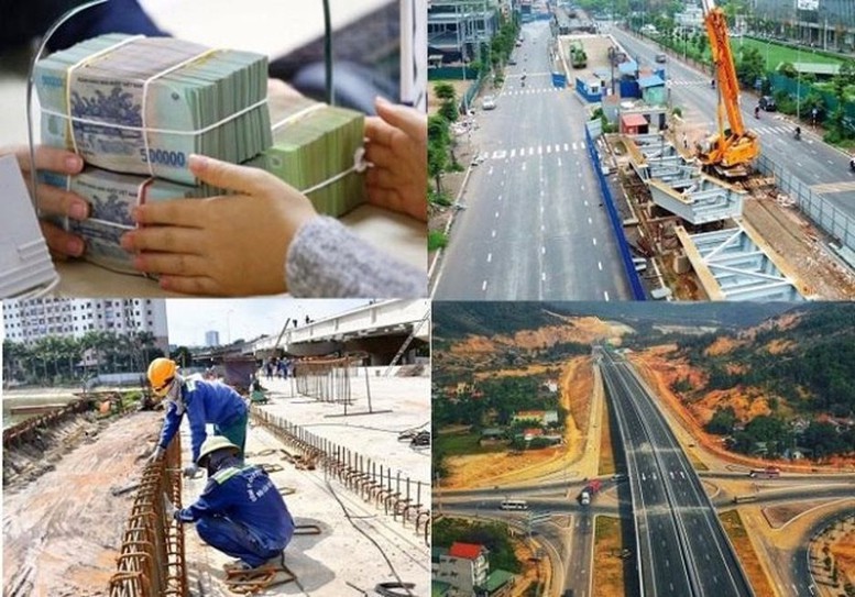 Kế hoạch đầu tư công năm 2026 vượt 1 triệu tỷ đồng và áp lực giải ngân - Ảnh 1. Kế hoạch đầu tư công năm 2026 vượt 1 triệu tỷ đồng và áp lực giải ngân - Ảnh 1.