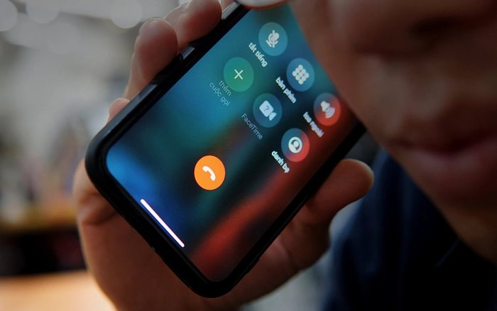 Nhận diện lừa đảo qua điện thọai: Đừng cúp máy khi nhận cuộc gọi im lặng - Ảnh 1.
