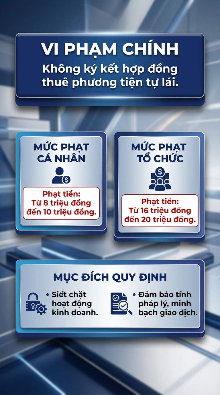 Xử phạt vi phạm giao thông cao nhất 60 triệu đồng Từ 2026 người dân cần chú ý - Ảnh 1.