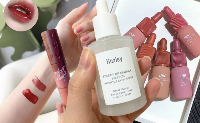 Thông tin khẩn về thu hồi mỹ phẩm - Ảnh 1. Thông tin khẩn về thu hồi mỹ phẩm - Ảnh 1.